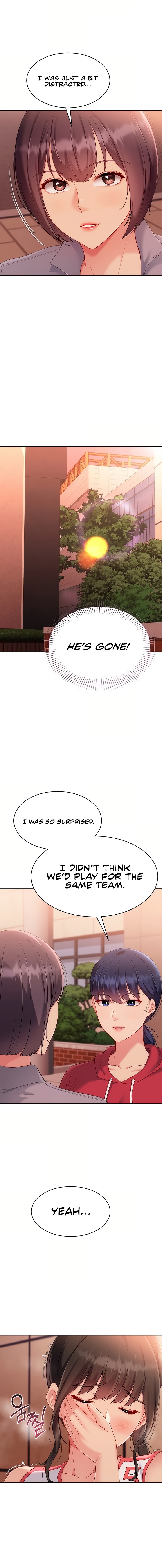 Set It! Chapter 97 - Page 8 in English
