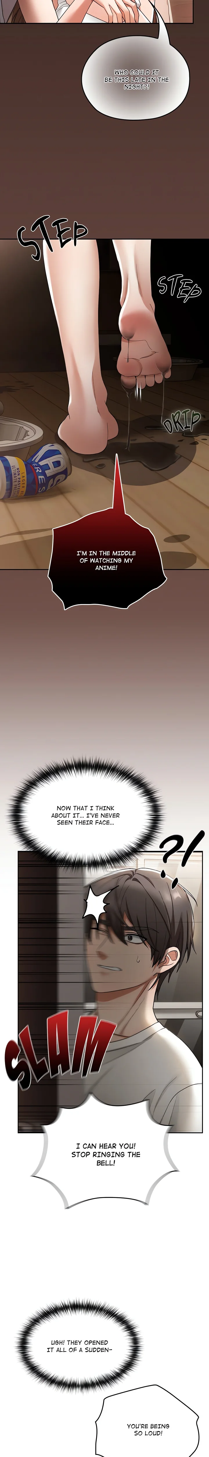 Don’t Tell Anyone at School! (Uncensored) Chapter 1 - Page 33 in English