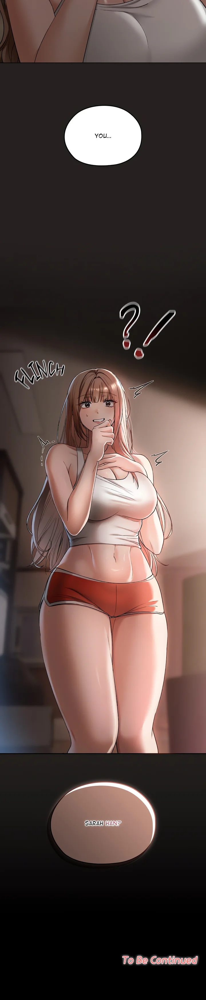 Don’t Tell Anyone at School! (Uncensored) Chapter 1 - Page 37 in English