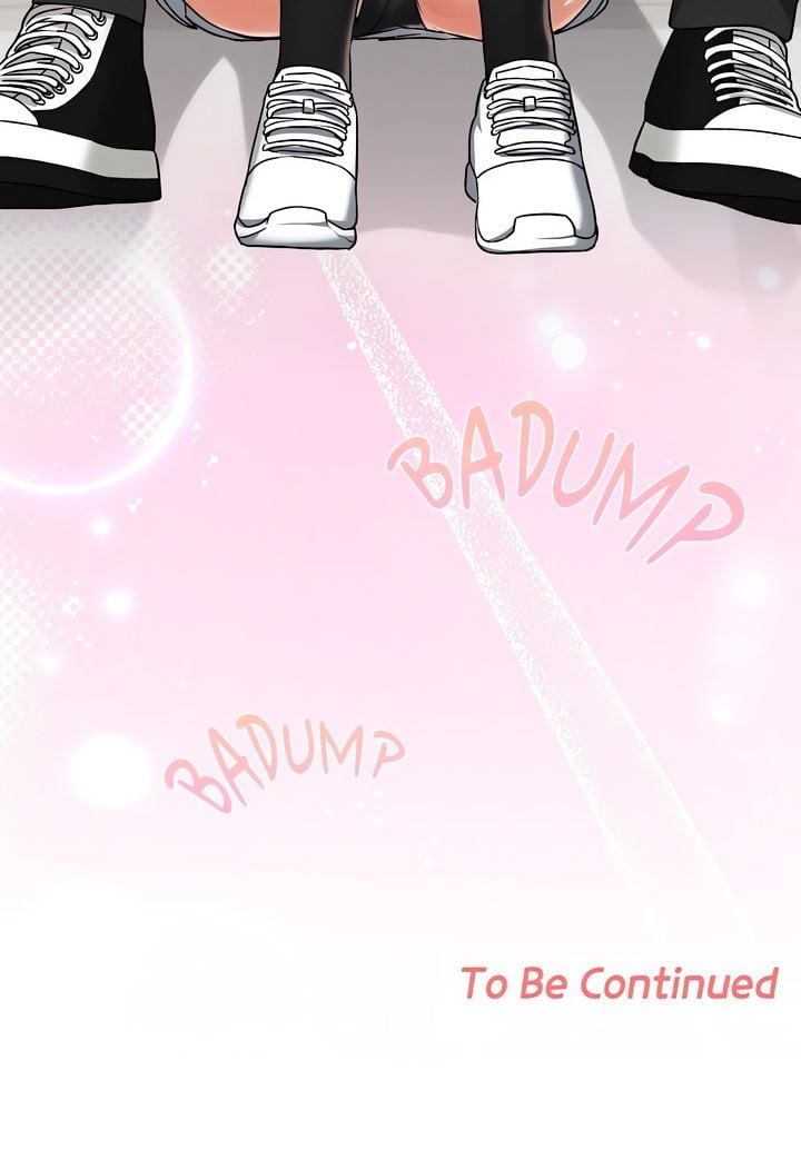 Don’t Tell Anyone at School! (Uncensored) Chapter 18 - Page 24 in English