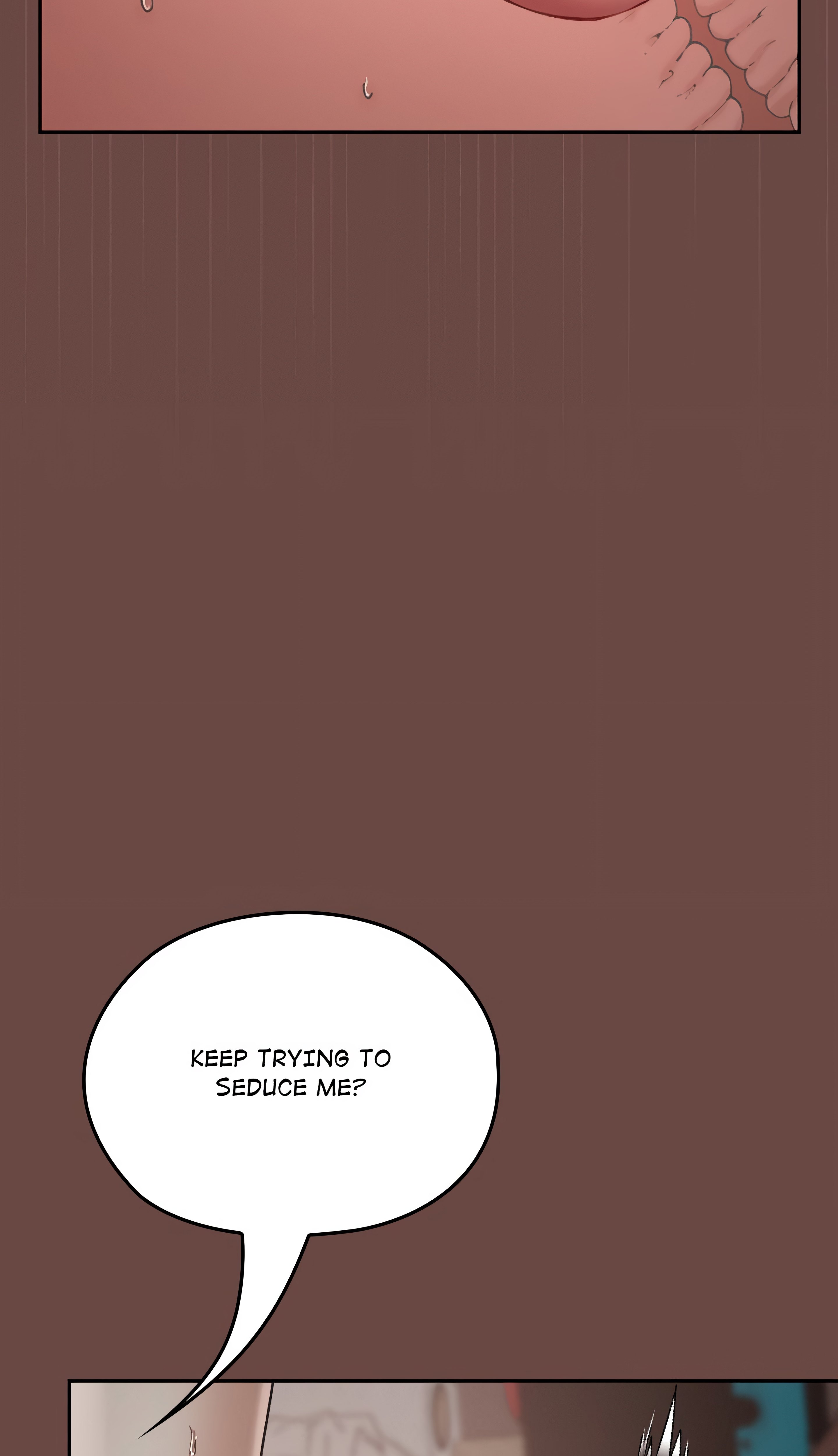 Don’t Tell Anyone at School! (Uncensored) Chapter 26 - Page 10 in English