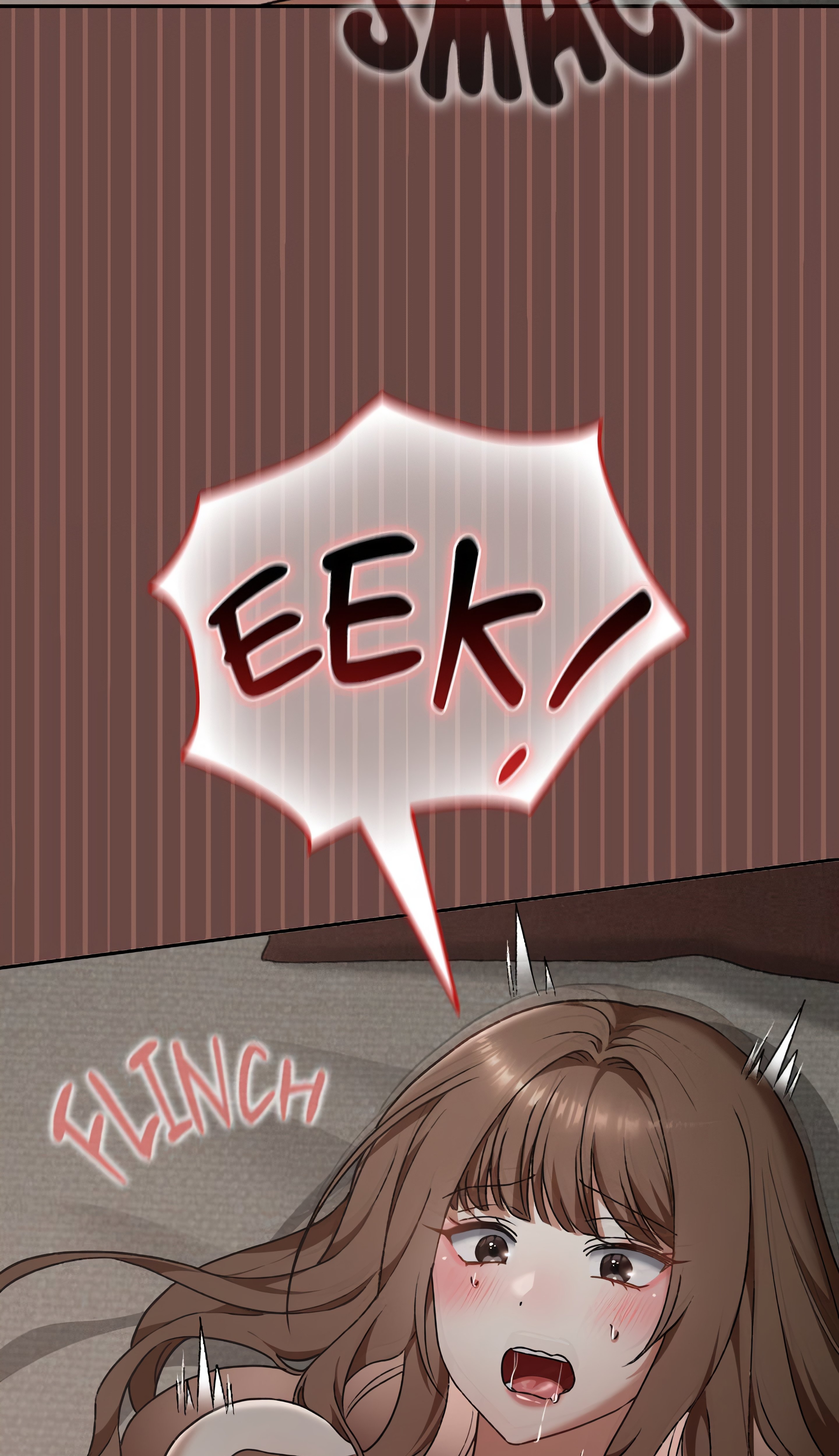 Don’t Tell Anyone at School! (Uncensored) Chapter 26 - Page 14 in English
