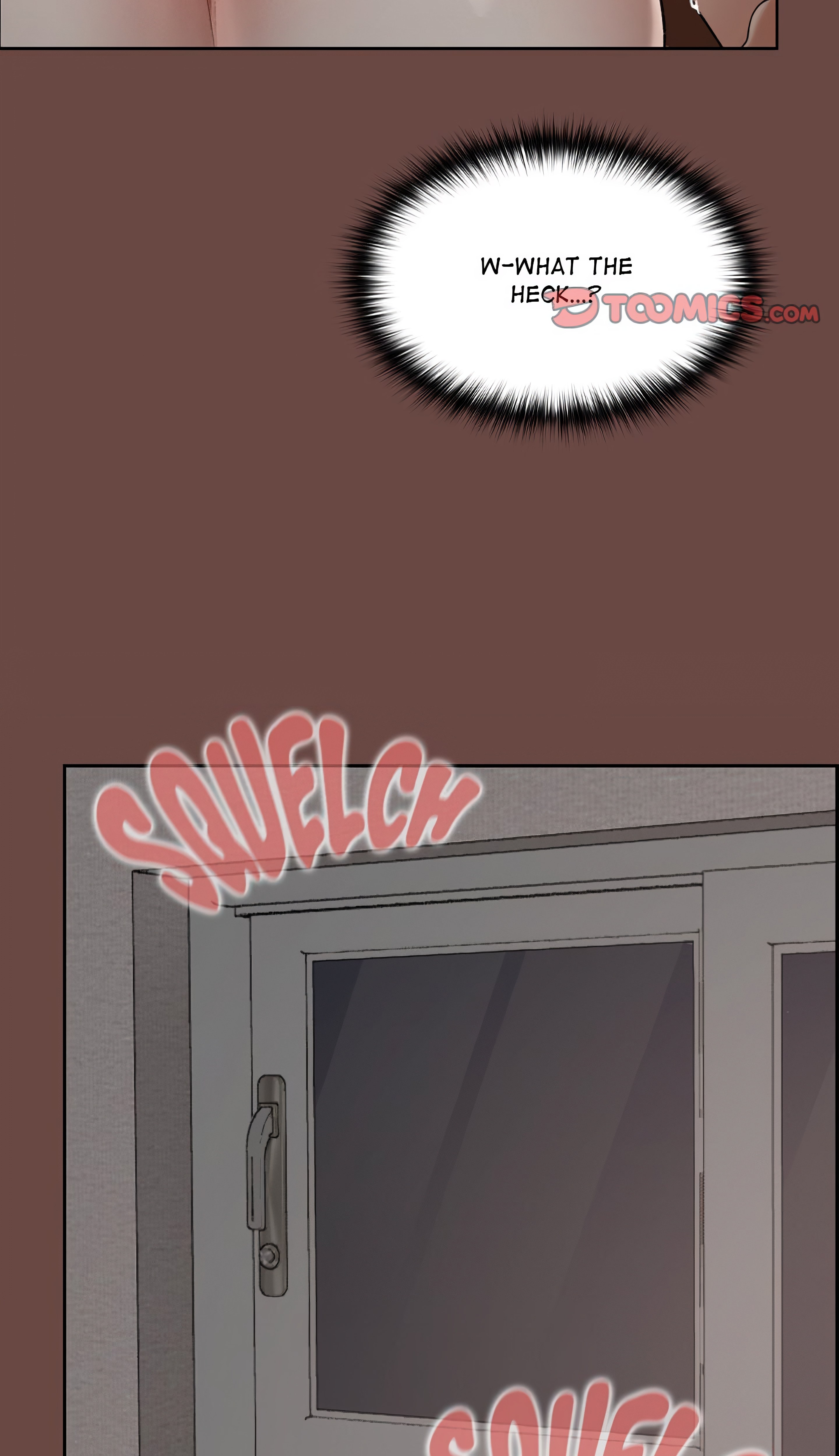 Don’t Tell Anyone at School! (Uncensored) Chapter 26 - Page 27 in English