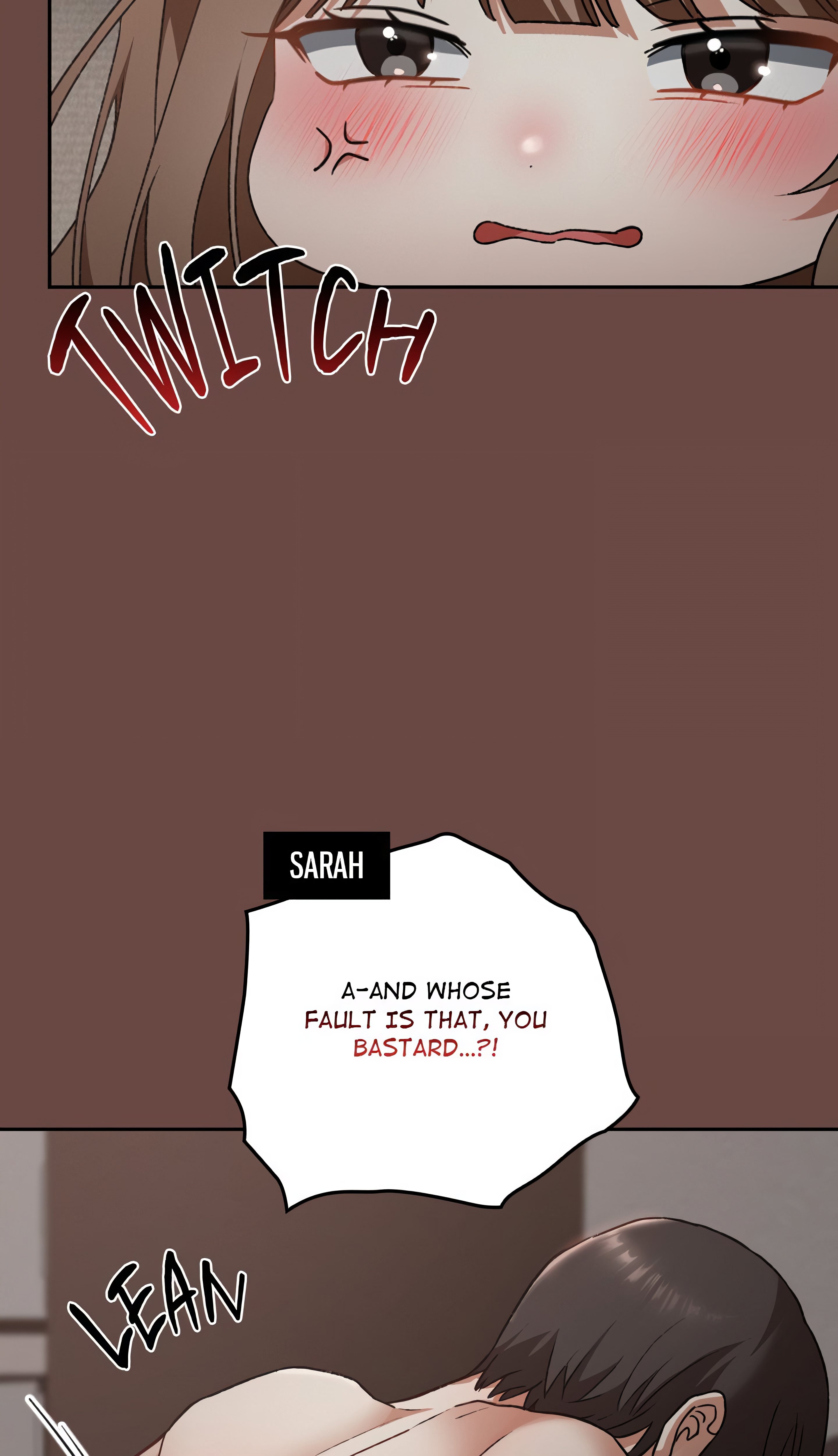 Don’t Tell Anyone at School! (Uncensored) Chapter 26 - Page 30 in English