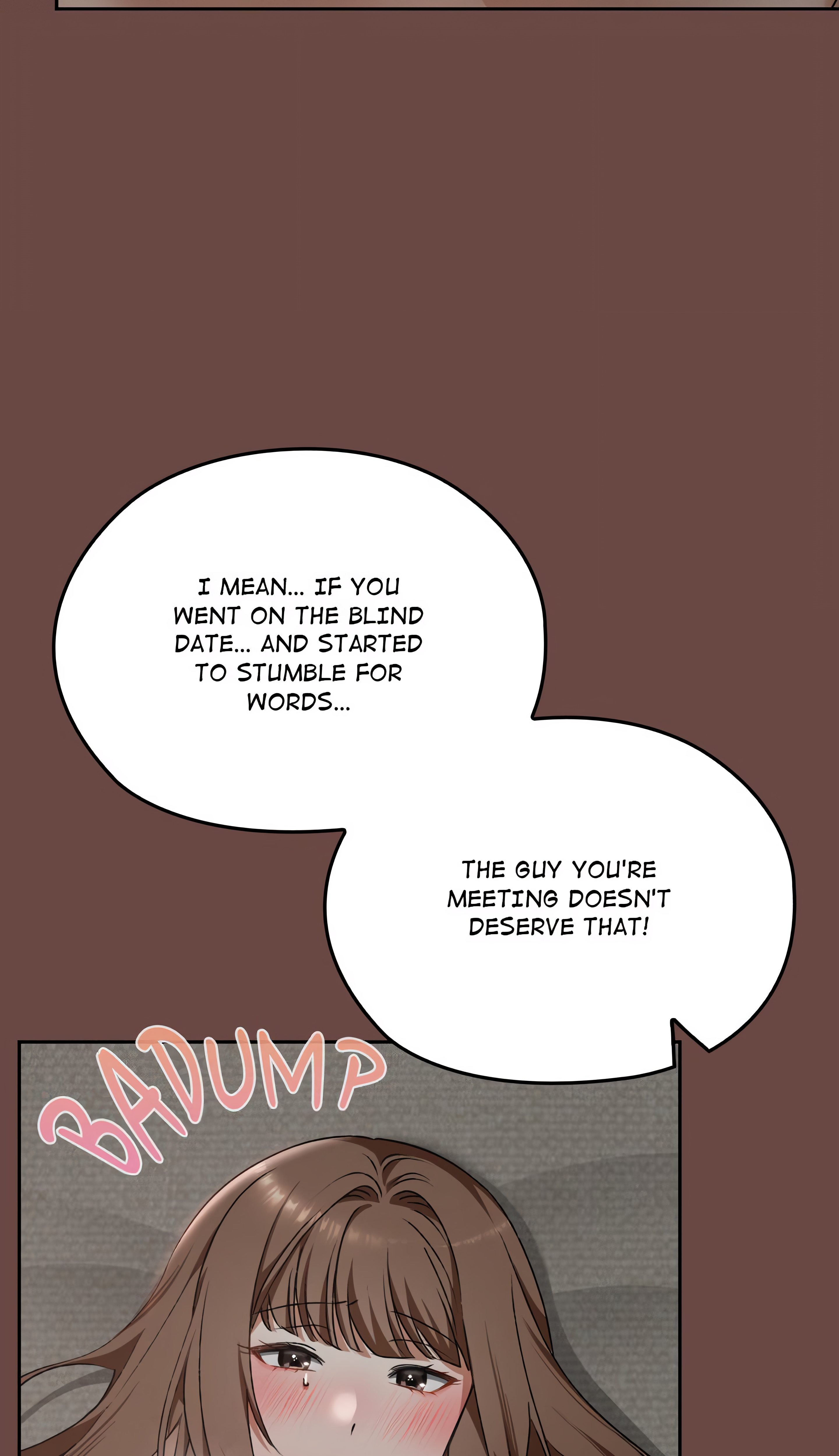 Don’t Tell Anyone at School! (Uncensored) Chapter 26 - Page 36 in English