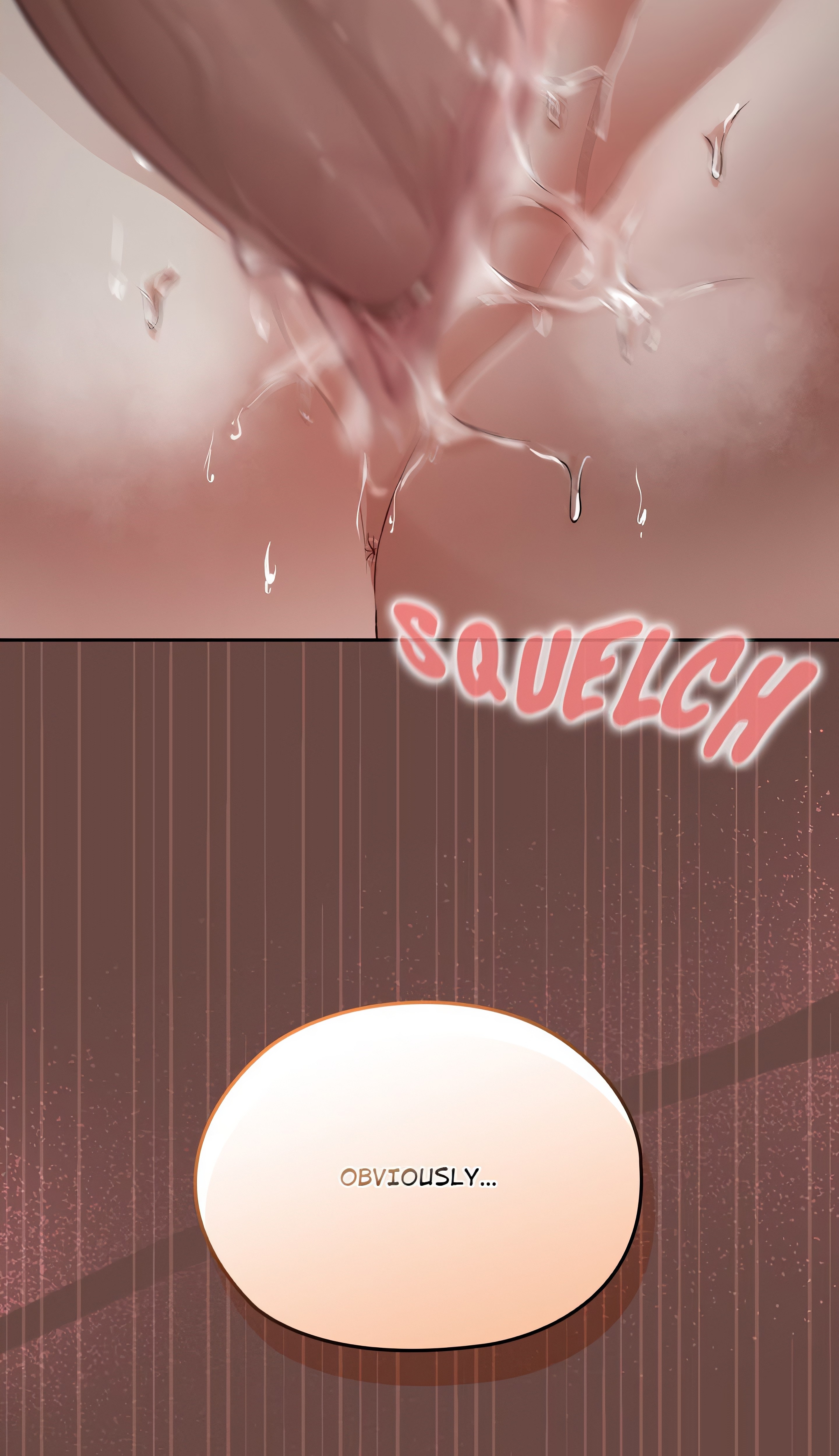 Don’t Tell Anyone at School! (Uncensored) Chapter 26 - Page 44 in English