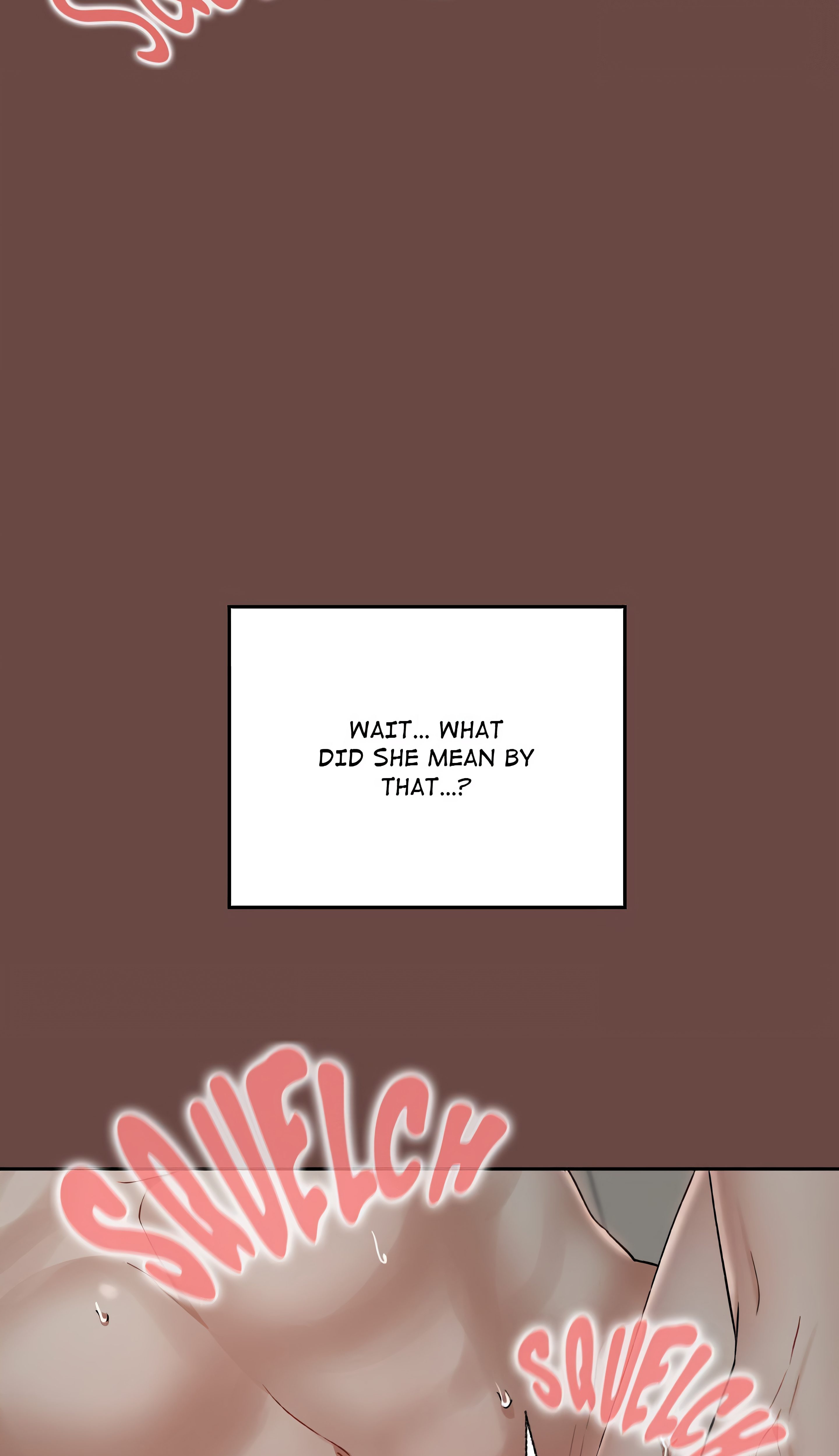 Don’t Tell Anyone at School! (Uncensored) Chapter 26 - Page 55 in English