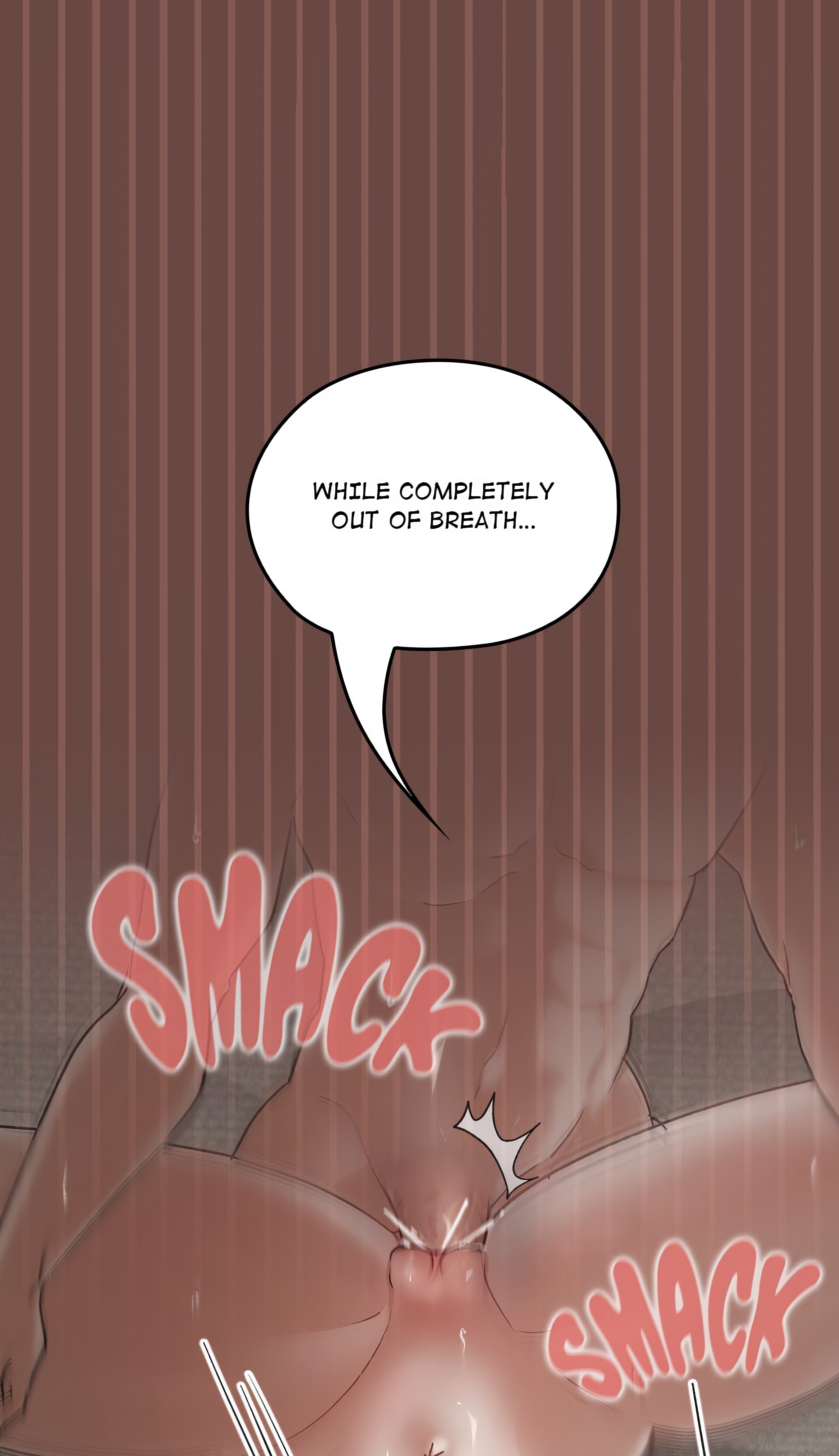 Don’t Tell Anyone at School! (Uncensored) Chapter 26 - Page 61 in English