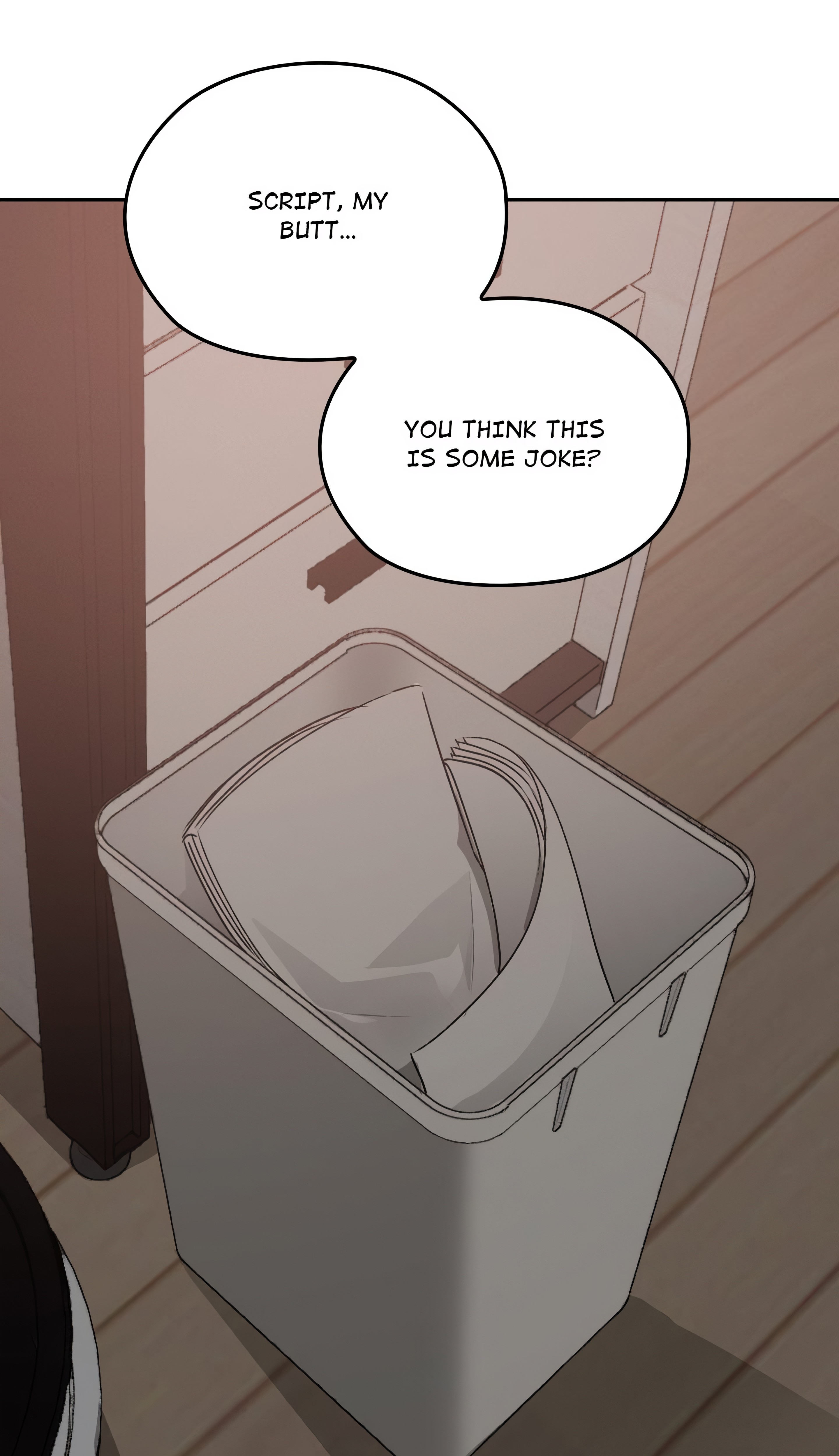 Don’t Tell Anyone at School! (Uncensored) Chapter 26 - Page 76 in English