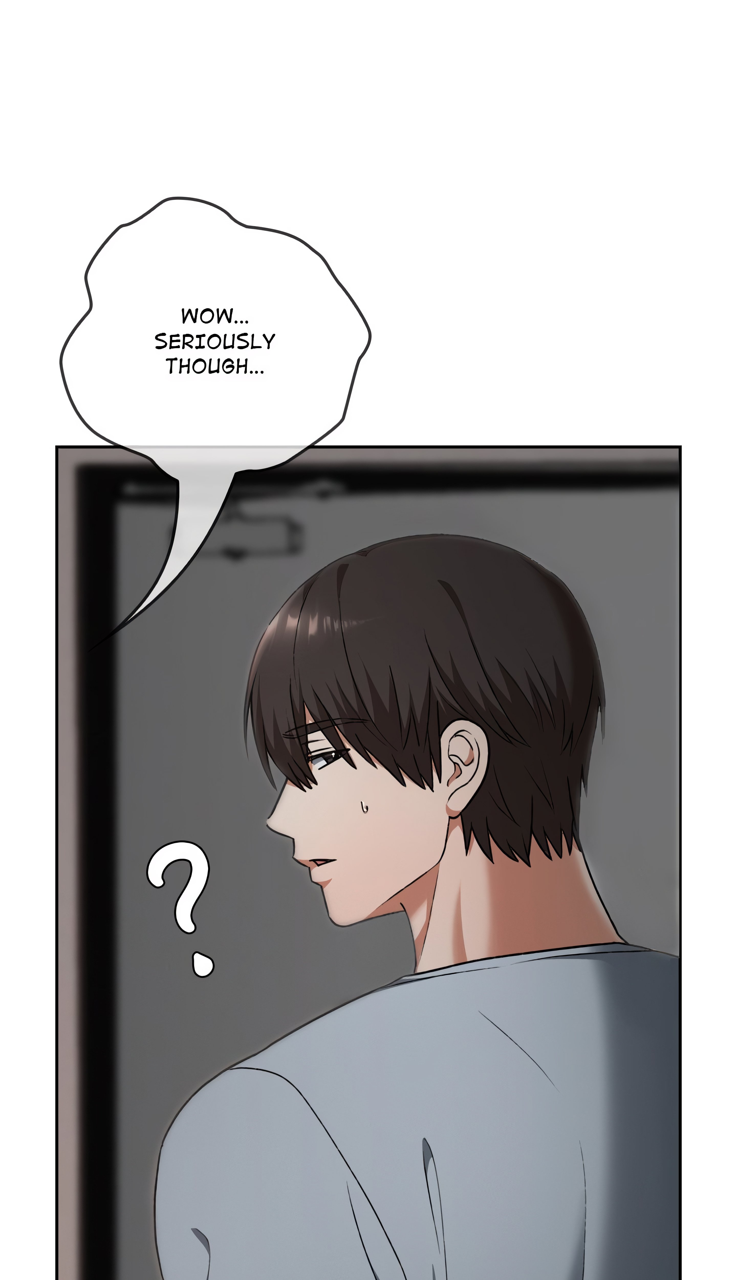 Don’t Tell Anyone at School! (Uncensored) Chapter 26 - Page 79 in English