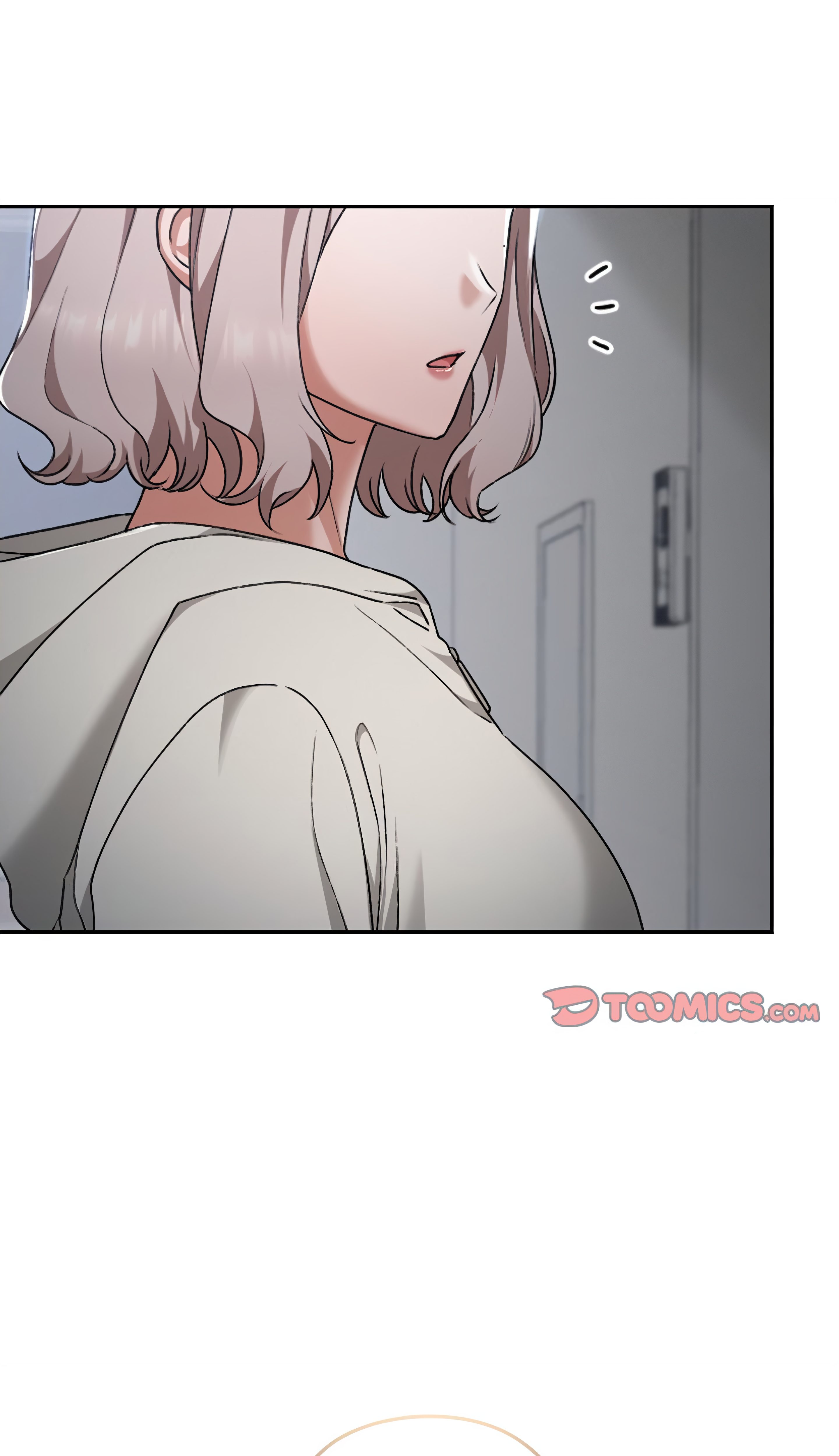 Don’t Tell Anyone at School! (Uncensored) Chapter 26 - Page 86 in English