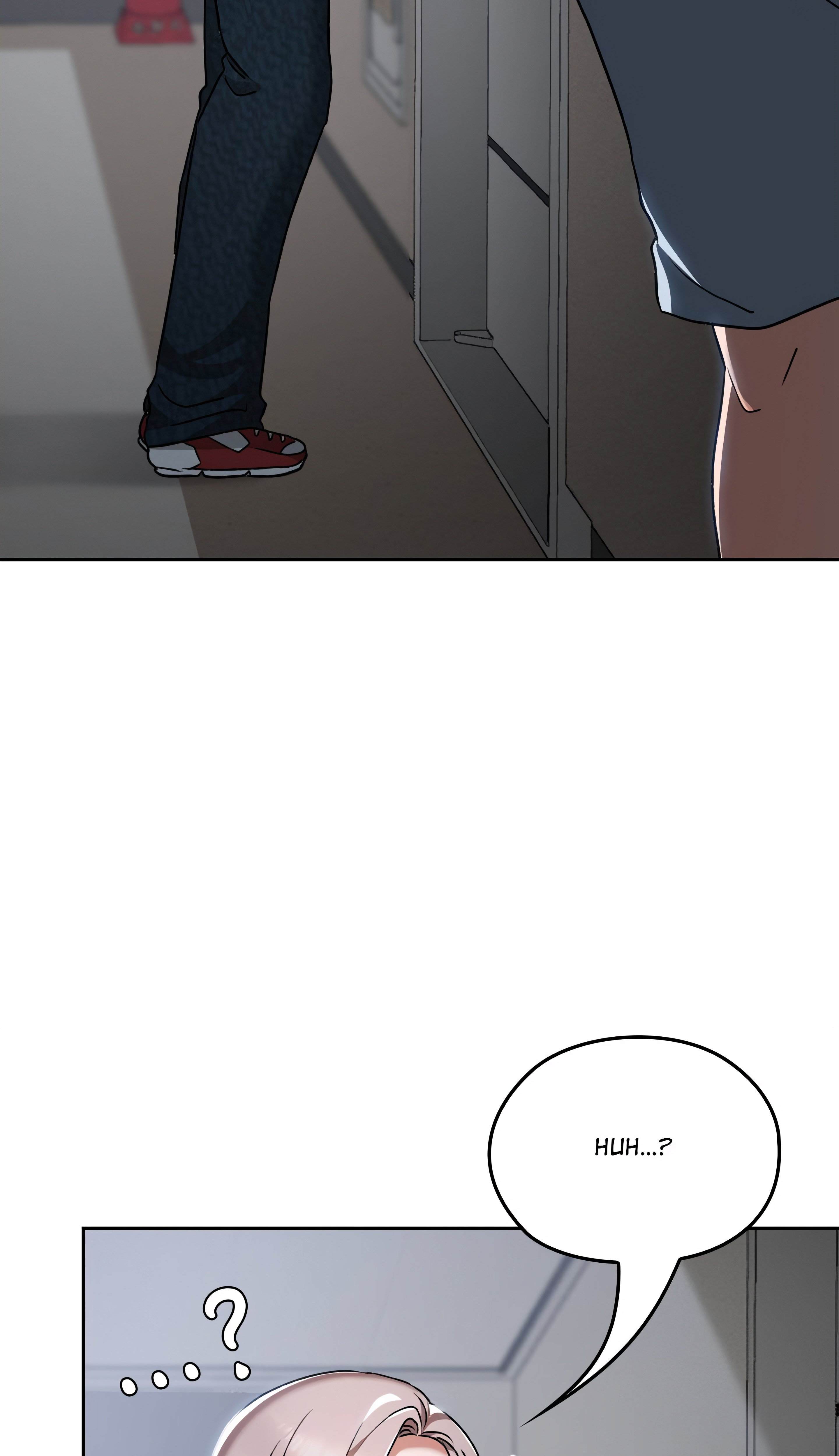 Don’t Tell Anyone at School! (Uncensored) Chapter 26 - Page 88 in English