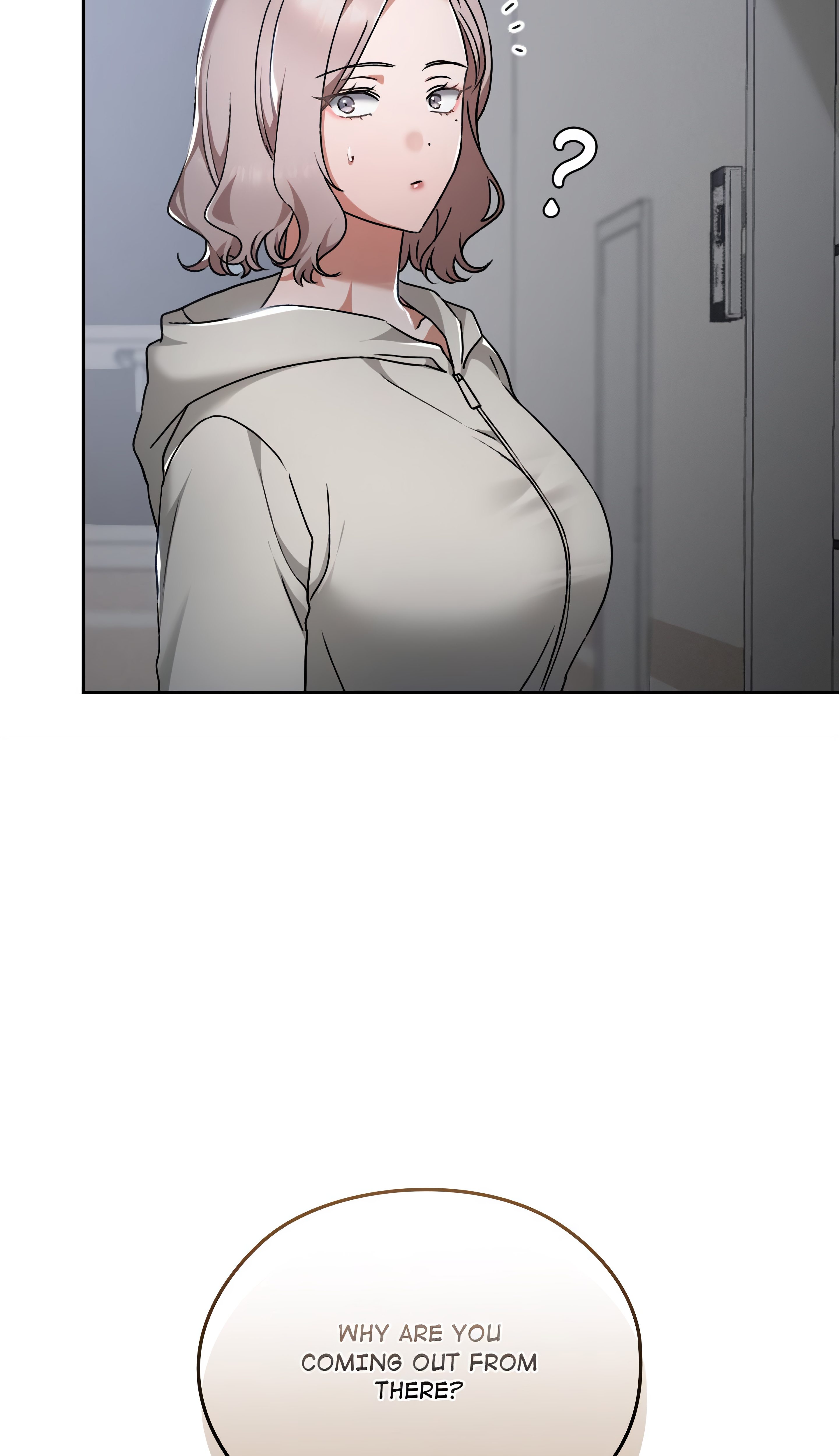 Don’t Tell Anyone at School! (Uncensored) Chapter 26 - Page 89 in English