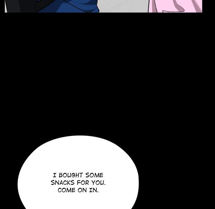 Don’t Tell Anyone at School! (Uncensored) Chapter 28 - Page 107 in English