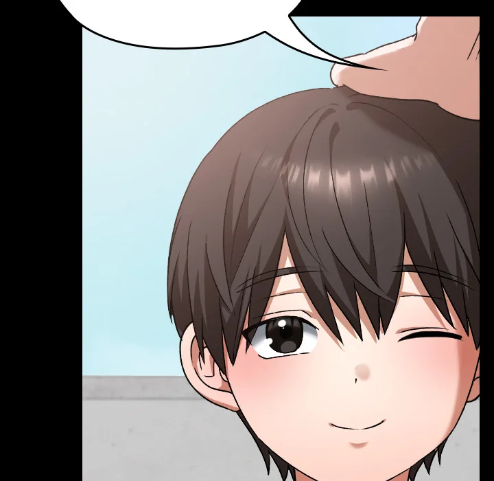 Don’t Tell Anyone at School! (Uncensored) Chapter 28 - Page 108 in English