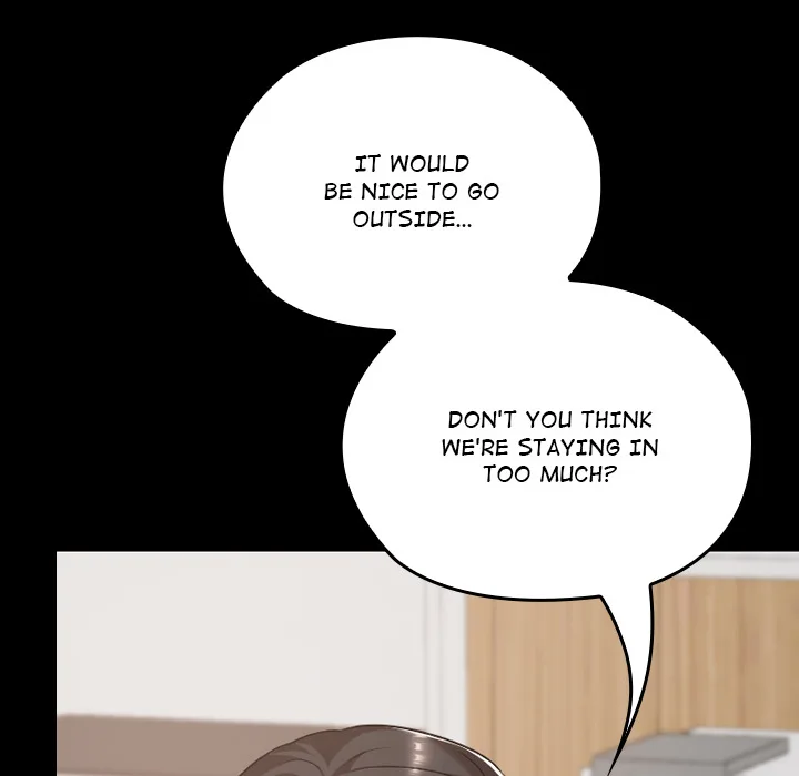 Don’t Tell Anyone at School! (Uncensored) Chapter 28 - Page 113 in English