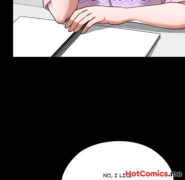 Don’t Tell Anyone at School! (Uncensored) Chapter 28 - Page 115 in English