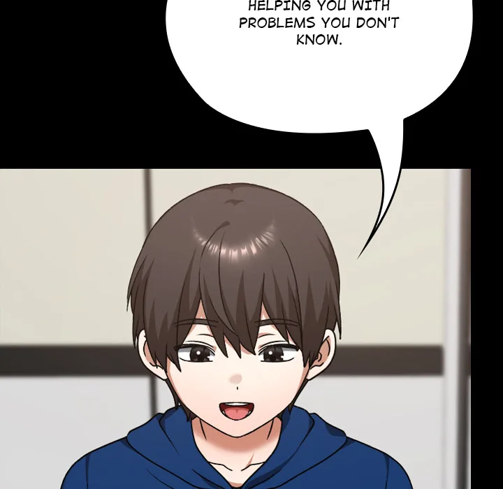 Don’t Tell Anyone at School! (Uncensored) Chapter 28 - Page 116 in English