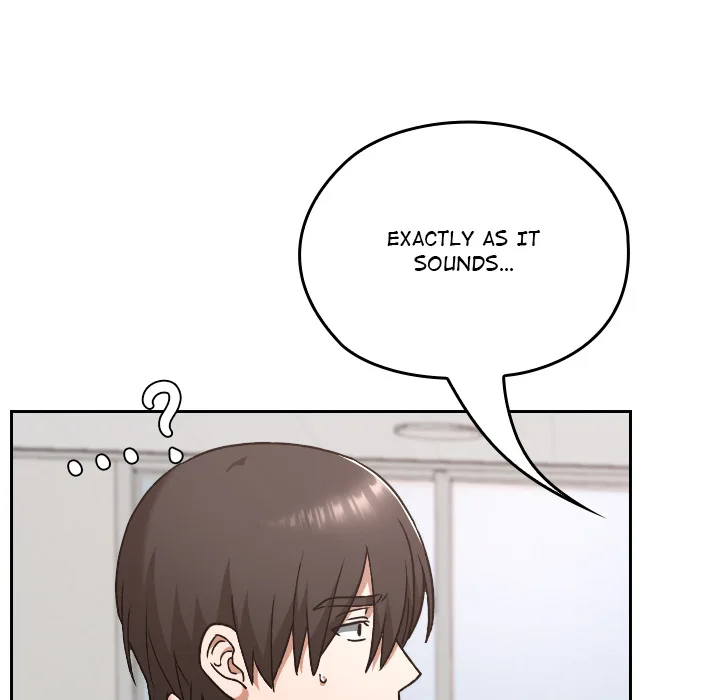 Don’t Tell Anyone at School! (Uncensored) Chapter 28 - Page 12 in English