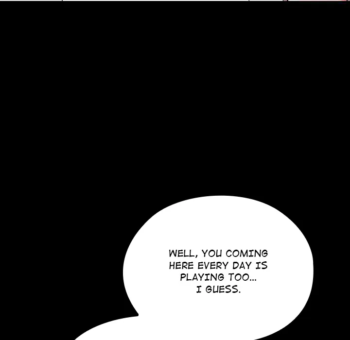 Don’t Tell Anyone at School! (Uncensored) Chapter 28 - Page 120 in English