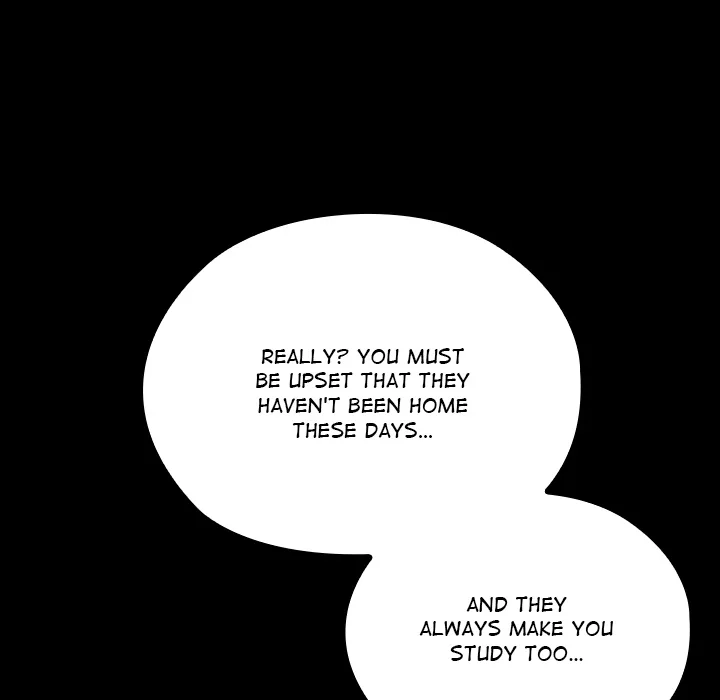 Don’t Tell Anyone at School! (Uncensored) Chapter 28 - Page 123 in English