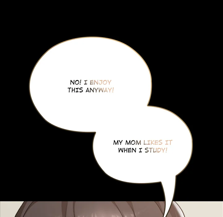Don’t Tell Anyone at School! (Uncensored) Chapter 28 - Page 125 in English