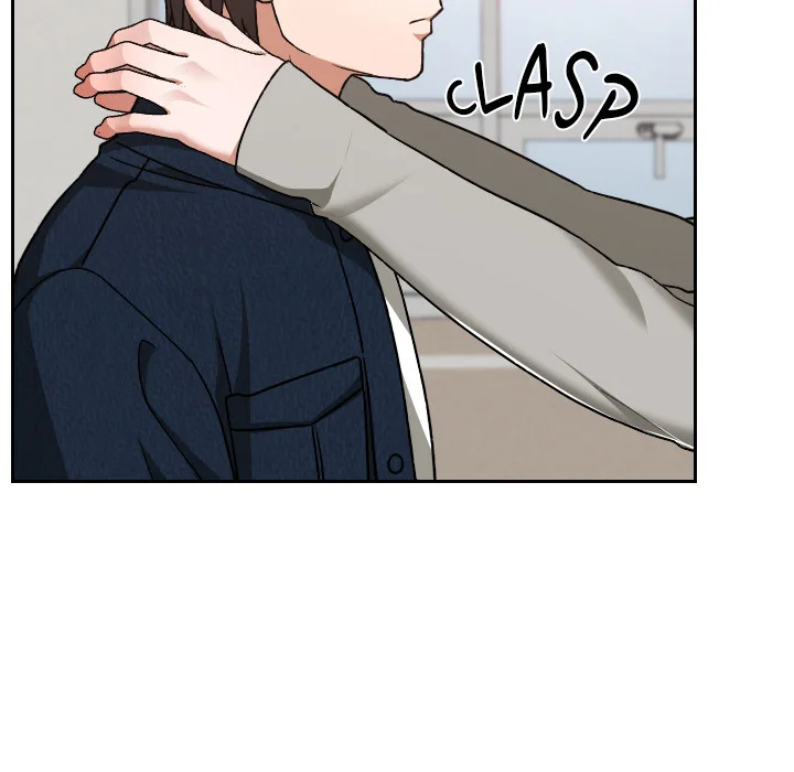 Don’t Tell Anyone at School! (Uncensored) Chapter 28 - Page 13 in English