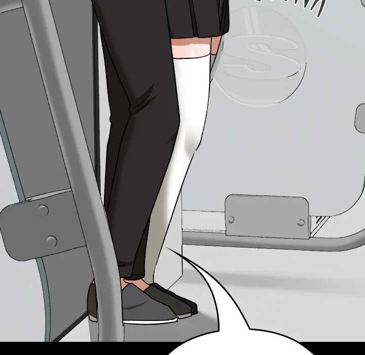 Don’t Tell Anyone at School! (Uncensored) Chapter 28 - Page 133 in English
