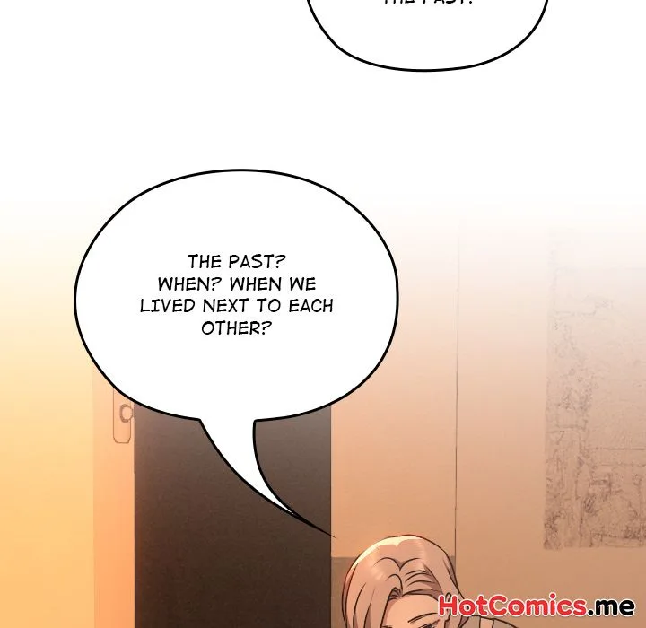 Don’t Tell Anyone at School! (Uncensored) Chapter 28 - Page 153 in English