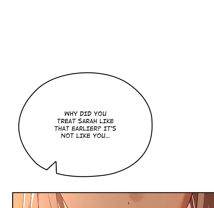 Don’t Tell Anyone at School! (Uncensored) Chapter 28 - Page 159 in English