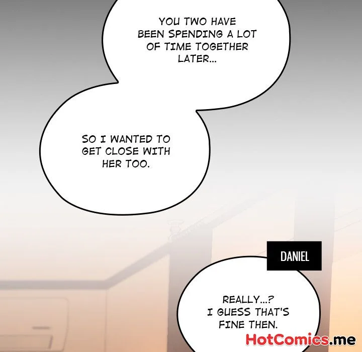 Don’t Tell Anyone at School! (Uncensored) Chapter 28 - Page 167 in English
