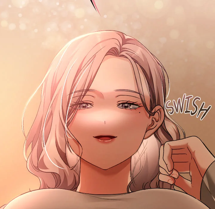 Don’t Tell Anyone at School! (Uncensored) Chapter 28 - Page 181 in English