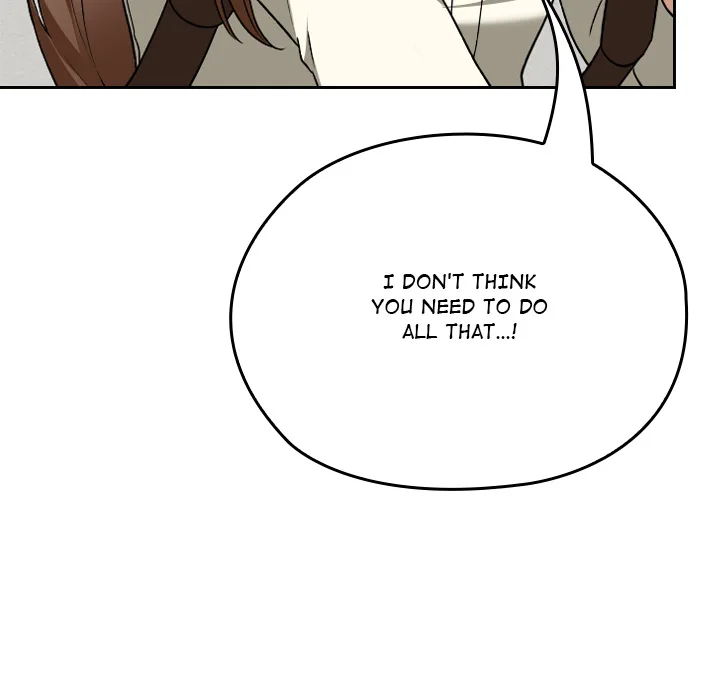 Don’t Tell Anyone at School! (Uncensored) Chapter 28 - Page 25 in English
