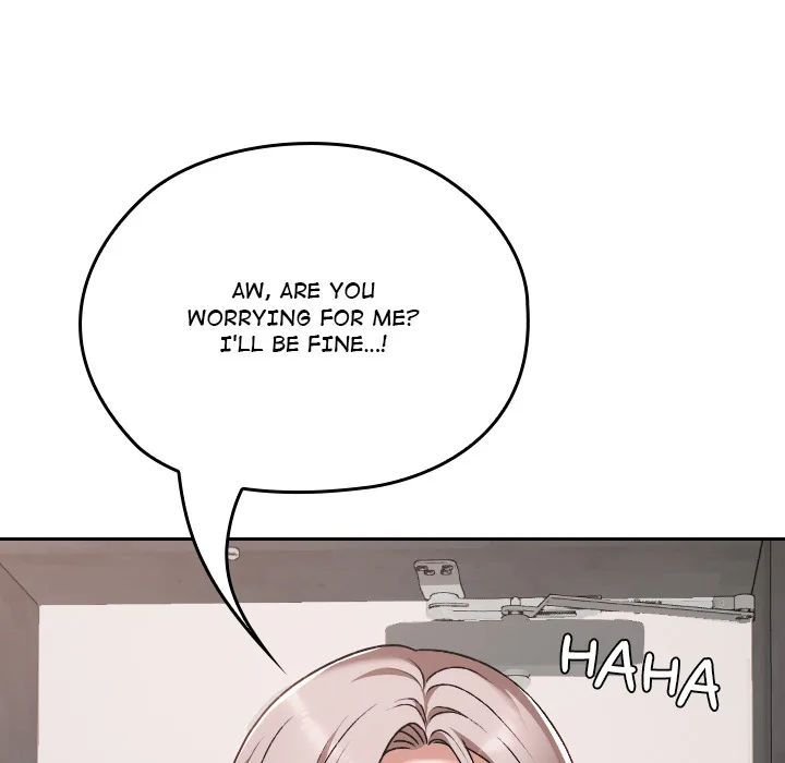 Don’t Tell Anyone at School! (Uncensored) Chapter 28 - Page 26 in English