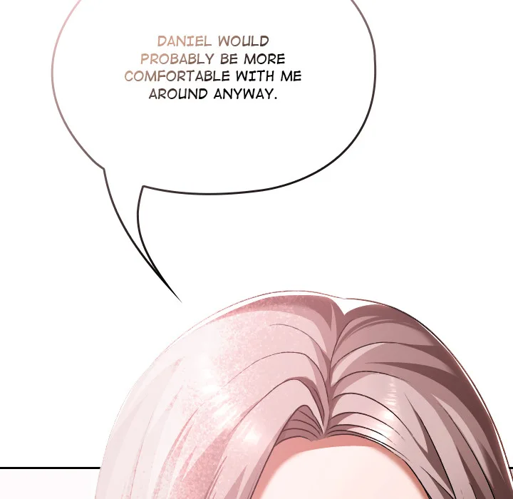 Don’t Tell Anyone at School! (Uncensored) Chapter 28 - Page 29 in English