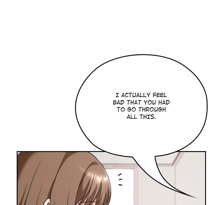 Don’t Tell Anyone at School! (Uncensored) Chapter 28 - Page 32 in English