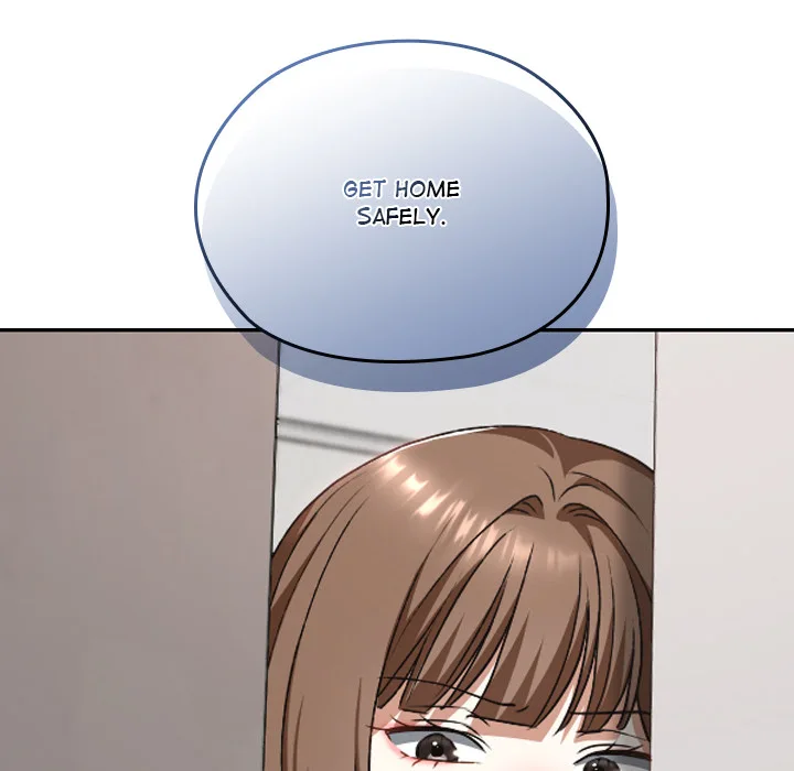Don’t Tell Anyone at School! (Uncensored) Chapter 28 - Page 37 in English