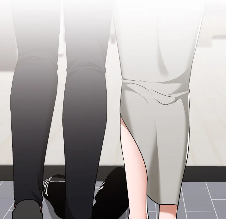 Don’t Tell Anyone at School! (Uncensored) Chapter 28 - Page 42 in English