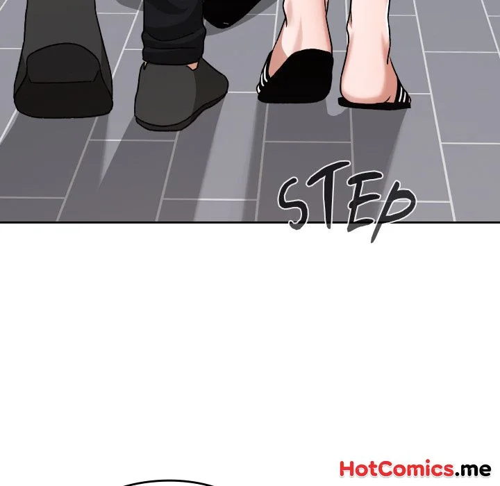 Don’t Tell Anyone at School! (Uncensored) Chapter 28 - Page 43 in English
