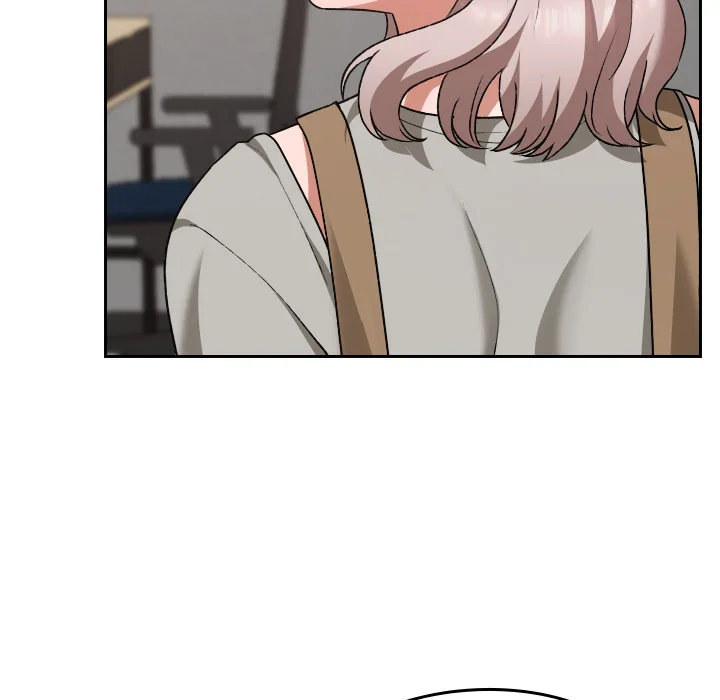 Don’t Tell Anyone at School! (Uncensored) Chapter 28 - Page 45 in English