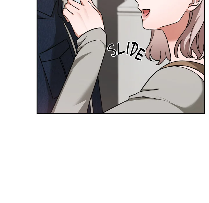 Don’t Tell Anyone at School! (Uncensored) Chapter 28 - Page 54 in English