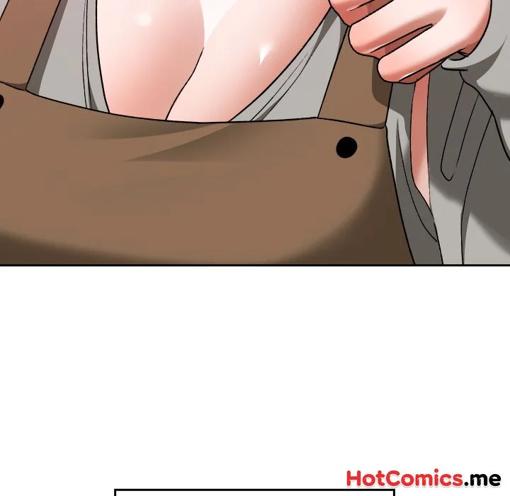 Don’t Tell Anyone at School! (Uncensored) Chapter 28 - Page 57 in English