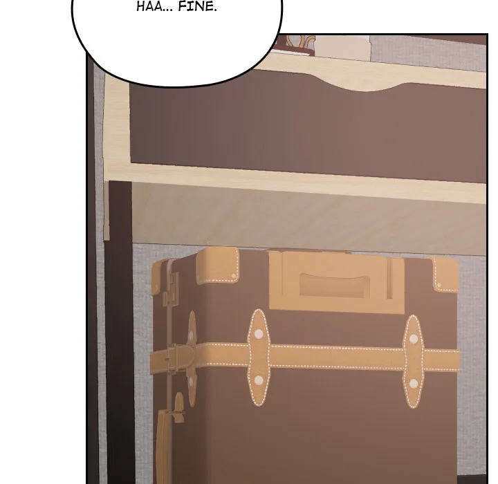 Don’t Tell Anyone at School! (Uncensored) Chapter 28 - Page 59 in English