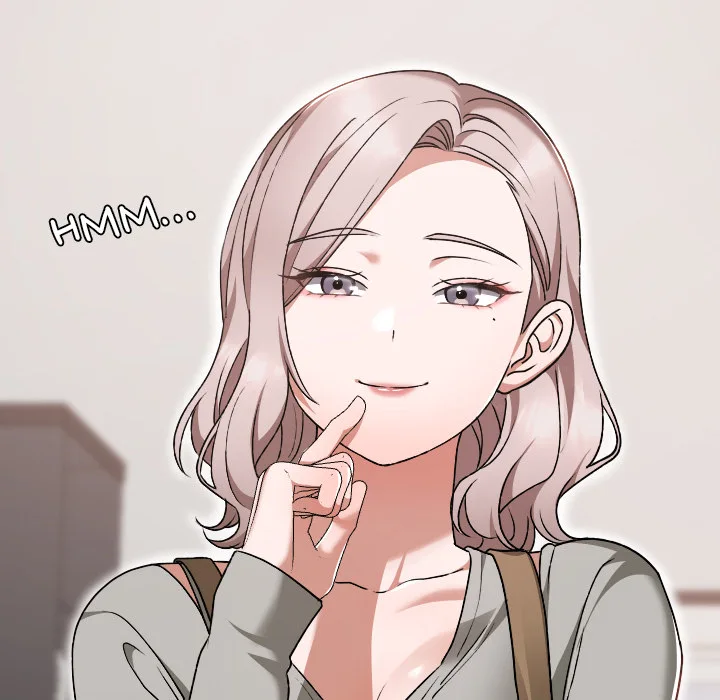 Don’t Tell Anyone at School! (Uncensored) Chapter 28 - Page 6 in English