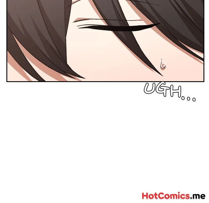 Don’t Tell Anyone at School! (Uncensored) Chapter 28 - Page 62 in English
