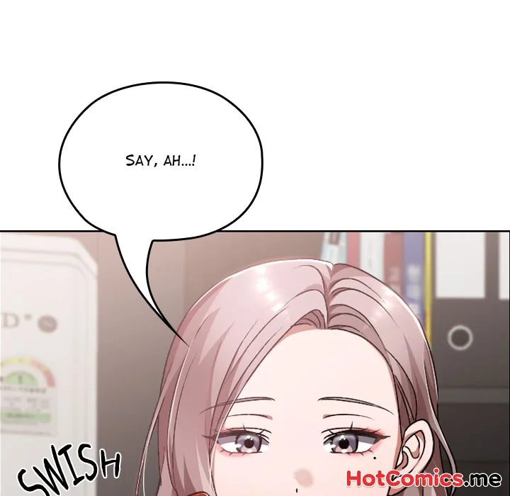 Don’t Tell Anyone at School! (Uncensored) Chapter 28 - Page 67 in English
