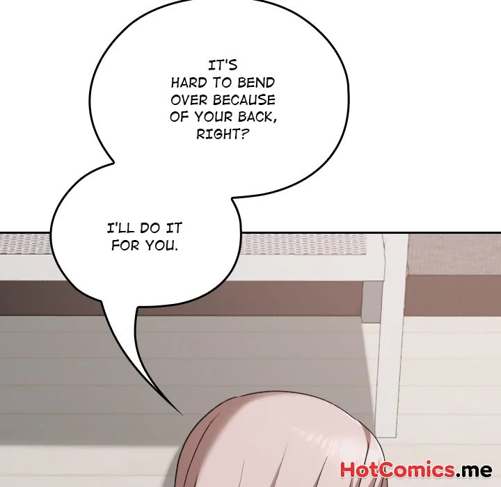 Don’t Tell Anyone at School! (Uncensored) Chapter 28 - Page 71 in English