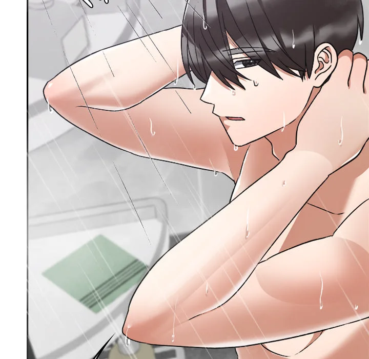 Don’t Tell Anyone at School! (Uncensored) Chapter 28 - Page 80 in English