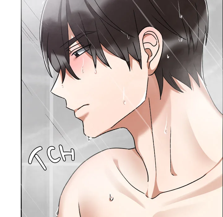 Don’t Tell Anyone at School! (Uncensored) Chapter 28 - Page 84 in English
