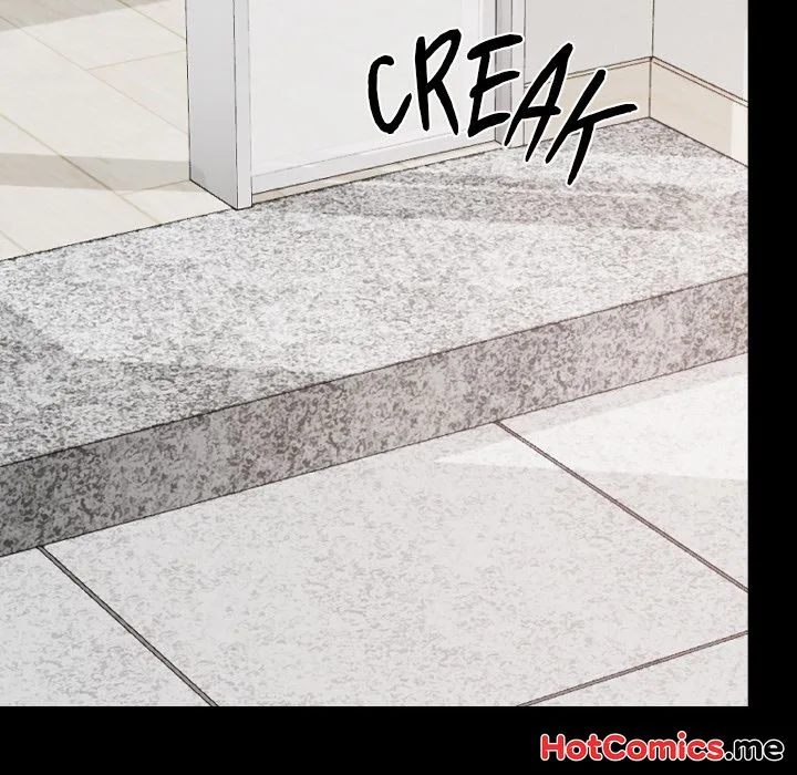 Don’t Tell Anyone at School! (Uncensored) Chapter 28 - Page 91 in English